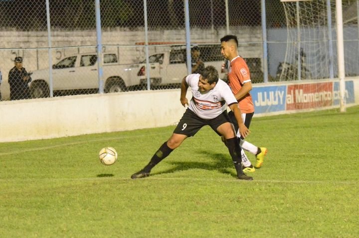 Copa Jujuy: Cuyaya a la final copera tras eliminar a Zapla