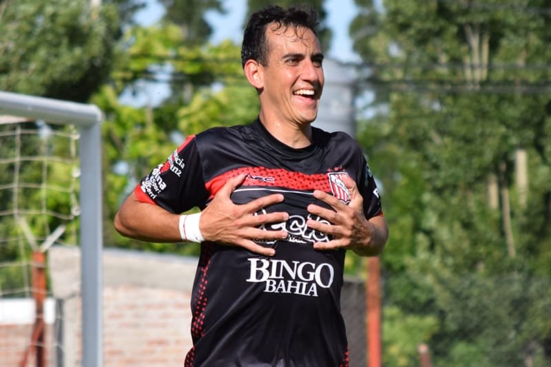 Bruno Nasta: «A Sansinena lo veo adentro»