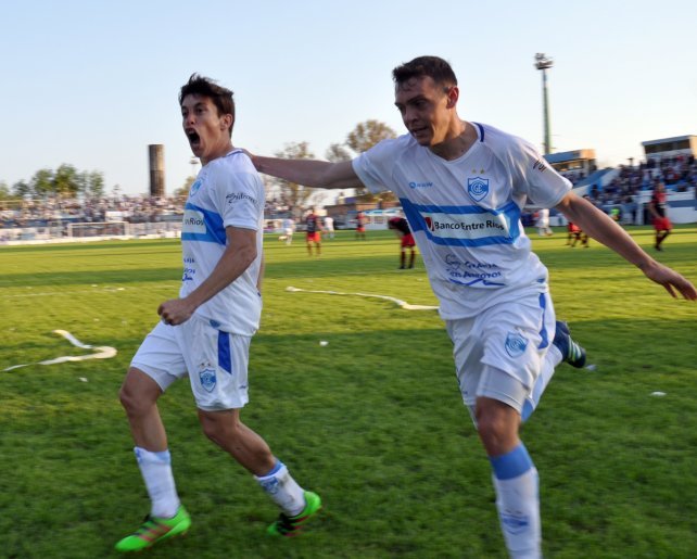 Cristian Fornillo: «Sacamos adelante un partido muy difícil»