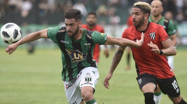 EL Lobo fue víctima de la recuperación del Torito