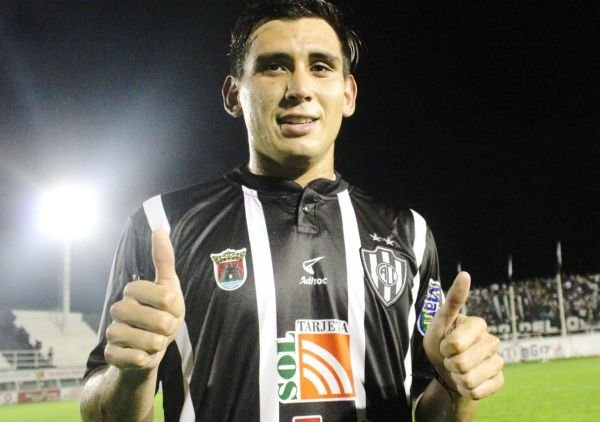 Cristian Vega: »Es un partido histórico para el club»