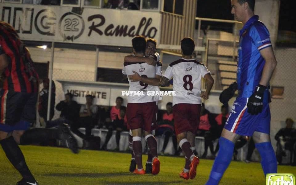 Ganó Defensores y se acerca a la clasificación