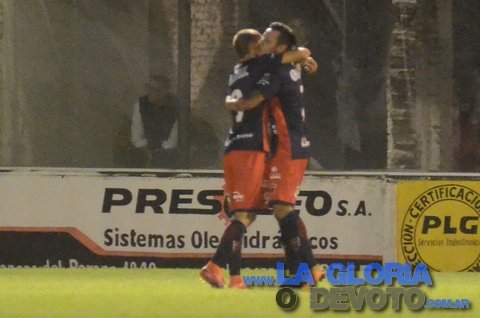El Depro ganó en Pergamino y subió en la tabla