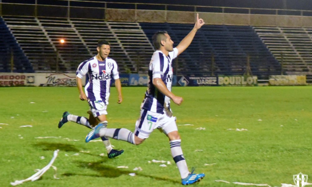 Copa Entre Ríos: Ya están los finalistas