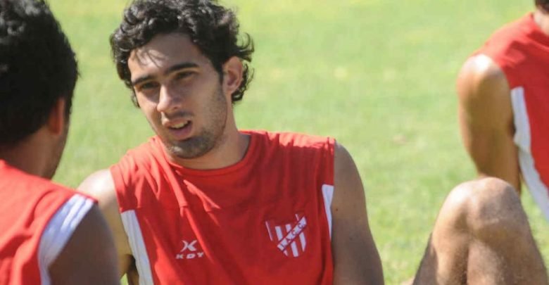 Franco Canaver: «Somos candidatos»