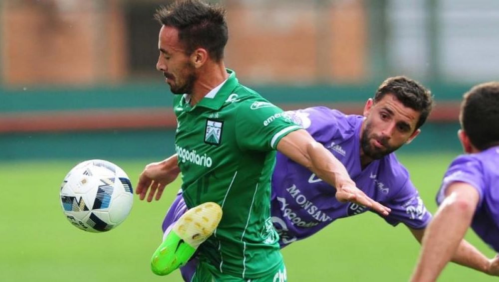 Ferro retornó al triunfo ante Villa Dálmine