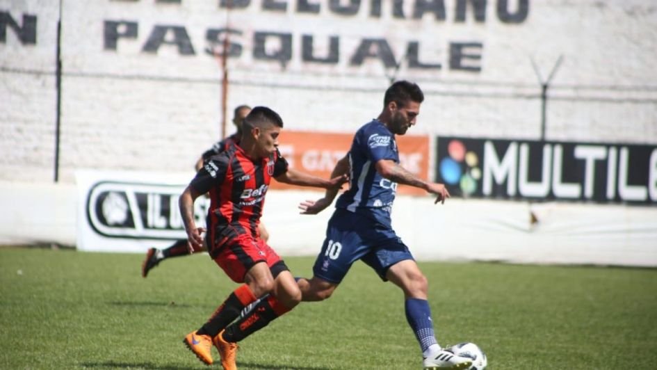 A la Lepra se le escapó la victoria