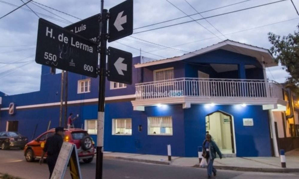 Antoniana: Retiraron el medidor de luz por falta de pago