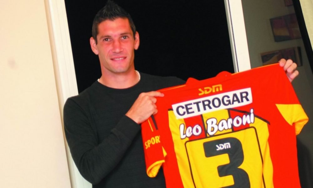 Baroni: «El equipo siempre piensa en el arco rival»
