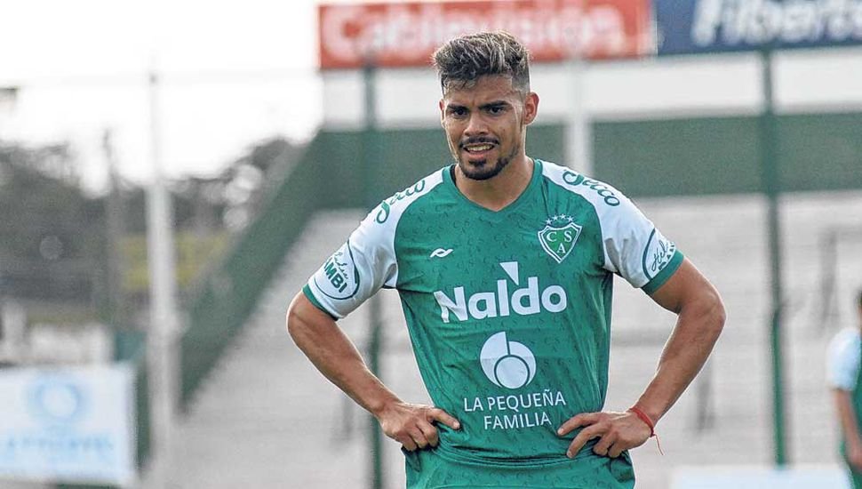 Leonardo Villalba: «Somos el puntero y todos nos quieren ganar»