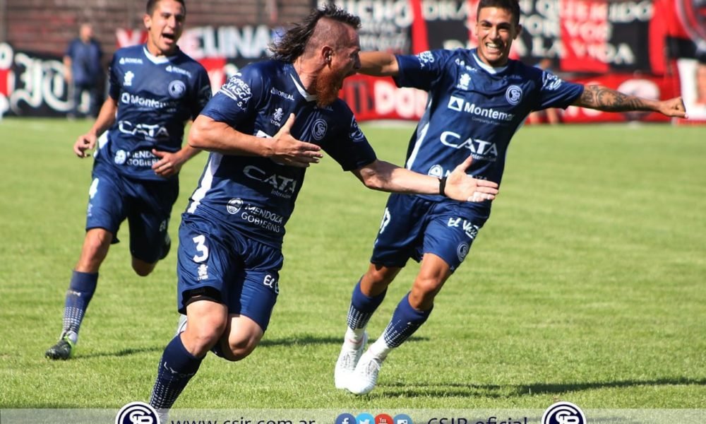 Nicolás Dematei: «El torneo es muy largo y hay que seguir trabajando»