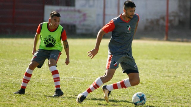 Sergio Sánchez: «En este torneo la diferencia se hace de local»