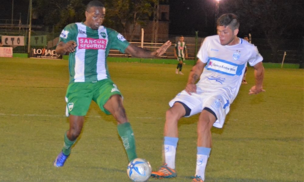 Unión y Gimnasia repartieron puntos y siguen arriba