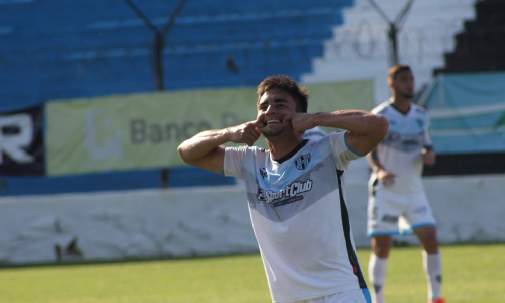 Almagro busca seguir de racha