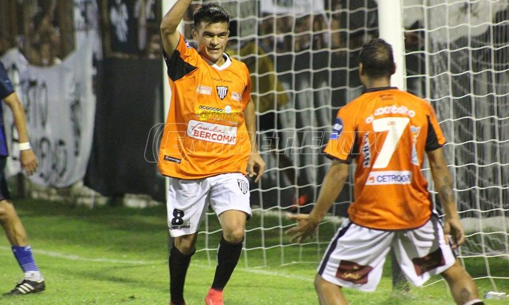 Imparable: For Ever goleó y hundió más a Juventud