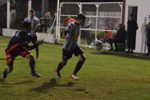 Depro empató con Juventud y juega su última ficha el domingo
