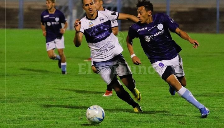 Técnico que debuta: Gimnasia venció a Zapla en el debut de Ramasco