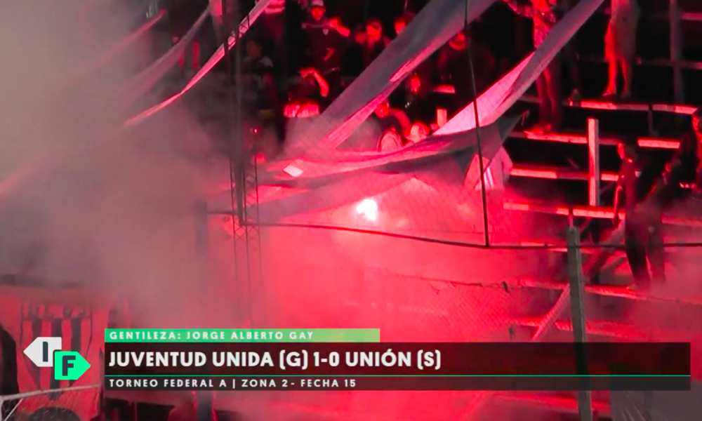 ¡Show de Goles!