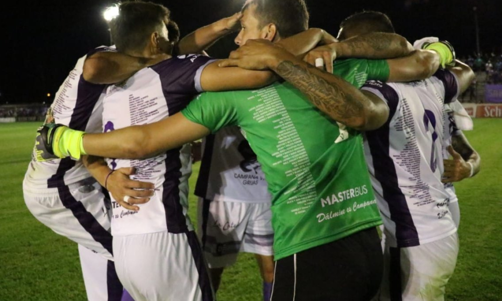 Volver a Creer
