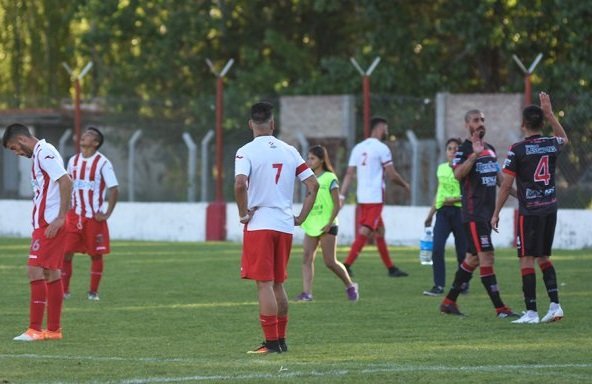 Independiente perdió y cayó al último lugar