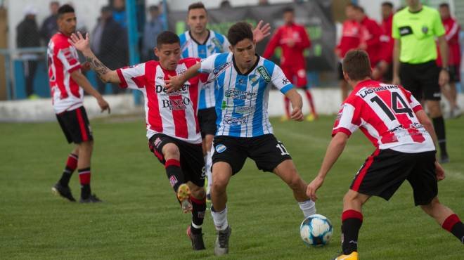 Leonel Torres: »Villa Mitre es un grande de la categoría»