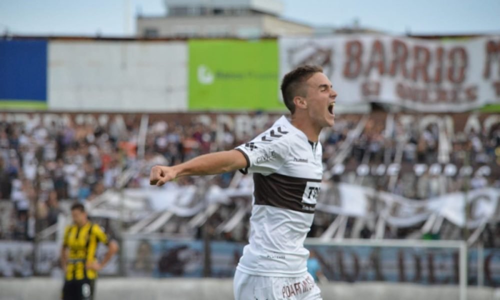 El Calamar sigue de racha