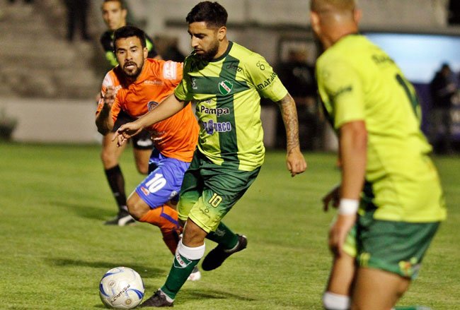 Ferro mereció más pero Roca se quedó con todo