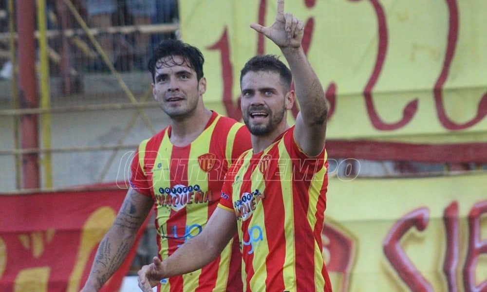 El Decano venció a Zapla y volvió a zona de clasificación