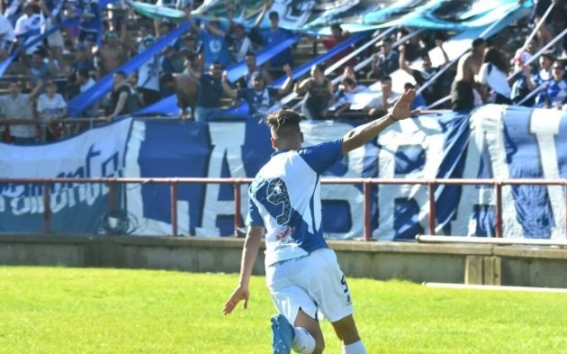 Alvarado cerró con victoria y ya piensa en lo que viene