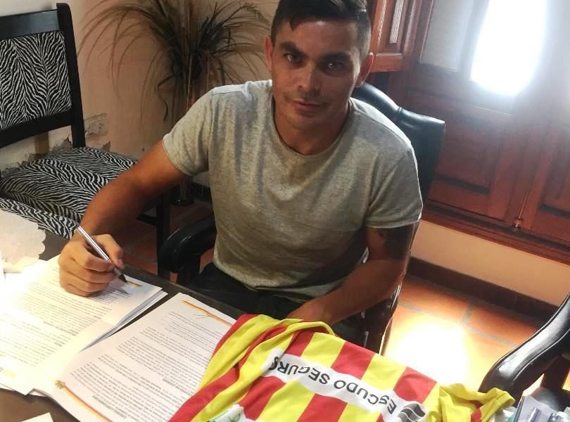 Antonio Medina regresó a un Boca Unidos que se ilusiona