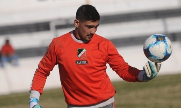 Emir Basabe: «Estamos felices porque cumplimos»