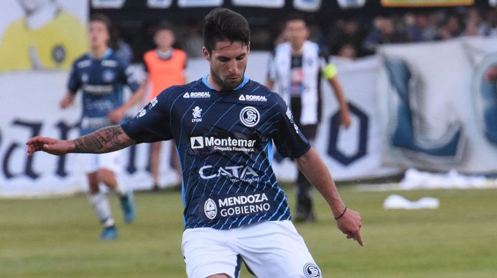 Negri: «Tenemos la chance de sorprender»