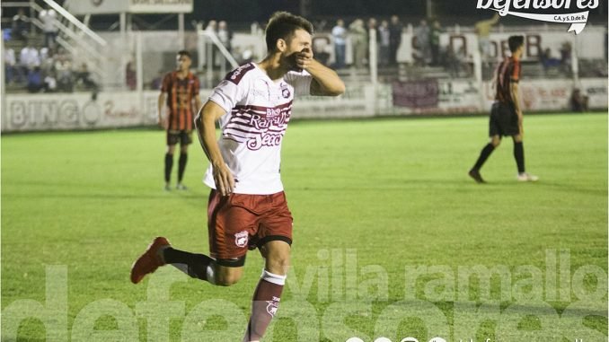 Olego: «En el Pentagonal no tenemos chances porque no tenemos plata»