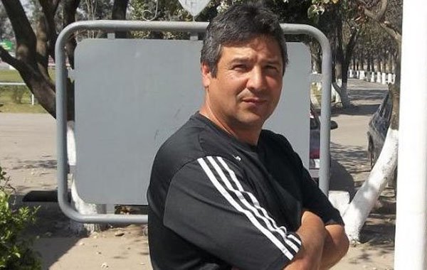 Bernasconi: «Estamos tratando de hacer historia»