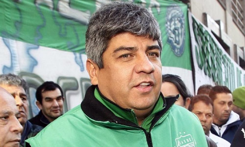 Pablo Moyano: «Hay un ataque de la AFA y del Gobierno nacional contra los clubes que conducimos los Moyano»