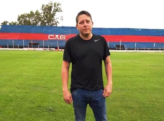 Pablo Martel: «Güemes te exige ganar todos los partidos»