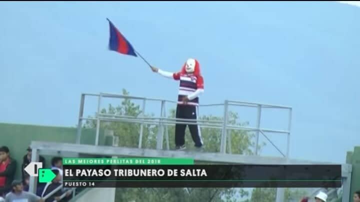 Las curiosidades del año