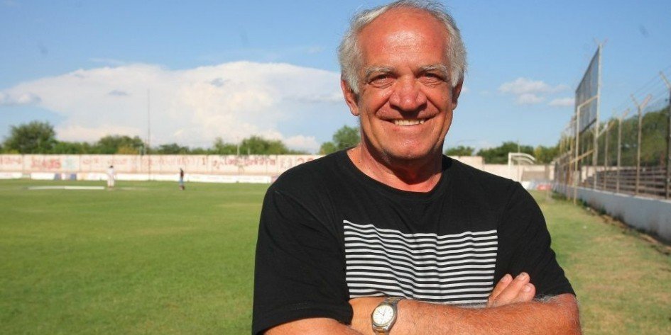 Rafael Giardini: «No sabemos absolutamente nada sobre el torneo»