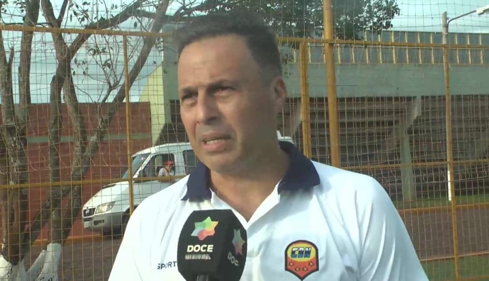 Ricardone no es más DT de Crucero y regresa un viejo conocido