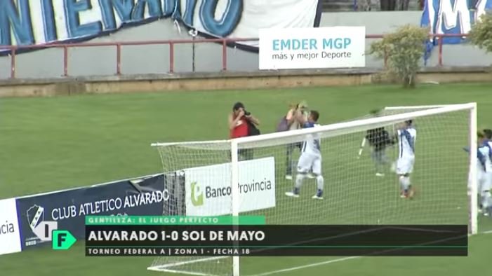 ¡Show de goles e informes especiales!