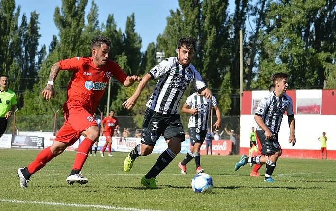 Independiente se quedó otra vez con las manos vacías