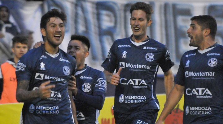La Lepra superó con claridad a Instituto
