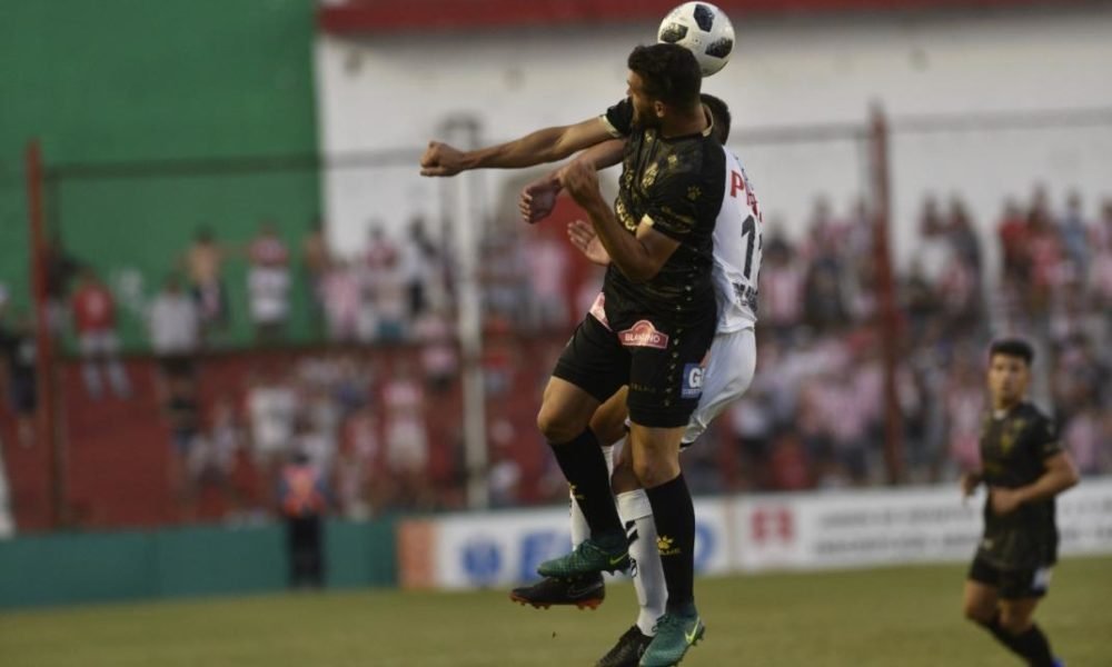 Instituto igualó con Quilmes en Alta Córdoba