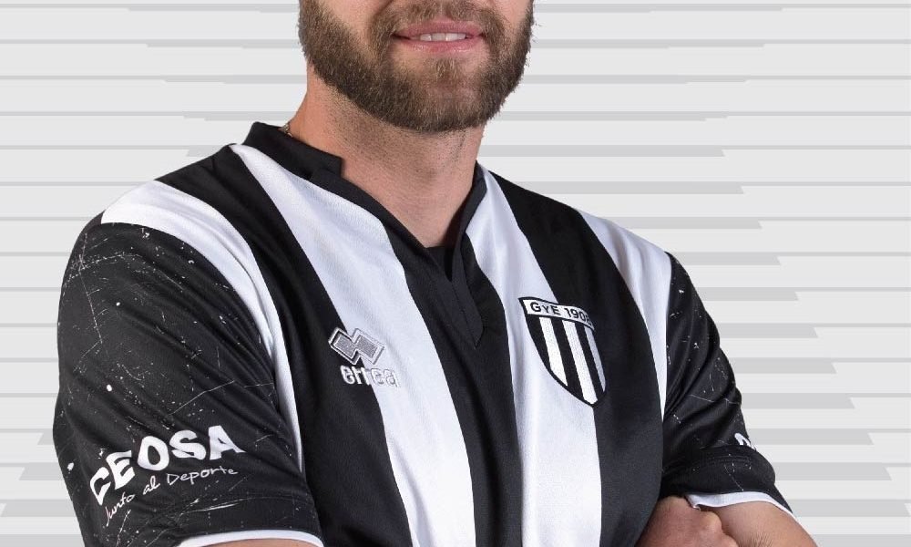 Julián Fernández no continuará en el Lobo mendocino