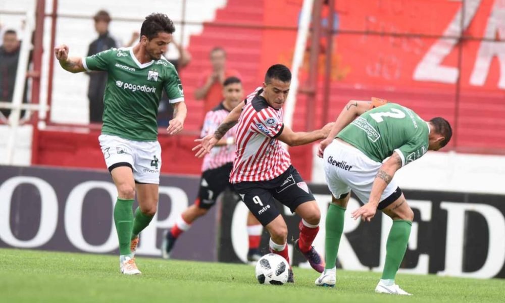 Maxi Quinteros jugará en Copiapó de Chile