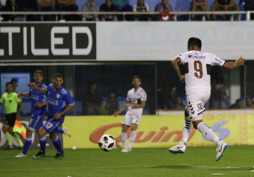 Platense se trajo un punto de Rafaela