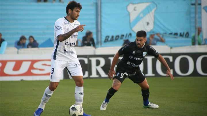 La Lepra cayó sin atenuantes ante Temperley