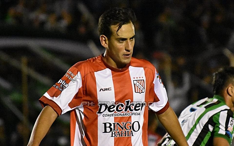 ¿Bruno Nasta continuará en Sansinena?