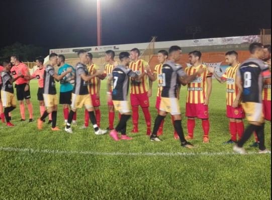 Boca Unidos derrotó a Crucero y define en Corrientes