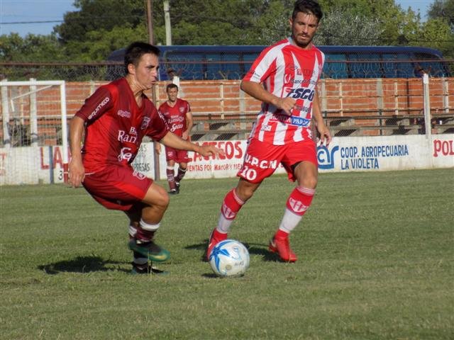 El gol de visitante clasificó a Defensores